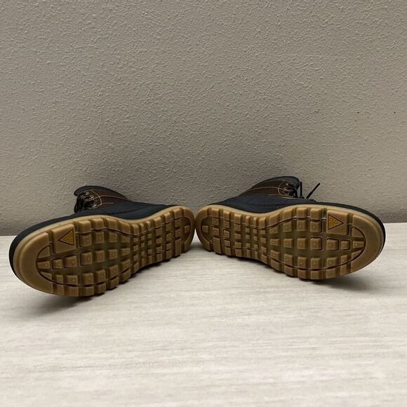 Nike 525393-770 Woodside II Men Sz 7 US Dark Gold Leaf/Dark Gold Leaf Boots - Picture 5 of 16